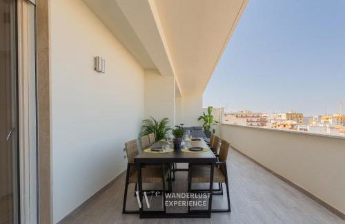 Wanderlust Experience Zenith Rooftop - Foto 25