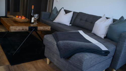 Ferienwohnung Die Alte Schule - Foto 5