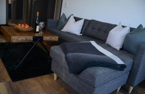 Ferienwohnung Die Alte Schule - Foto 5