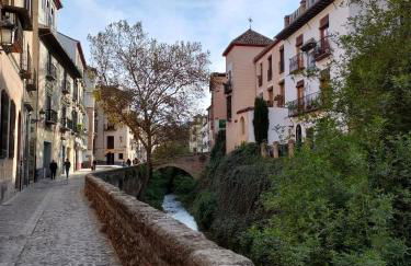 Apartamento Santa Inés Albaicin - Photo 41