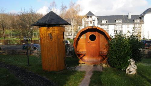 Haus Vis a Vis 1 - Foto 3