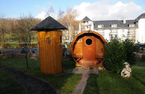 Haus Vis a Vis 1 - Foto 3