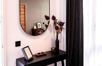 Luxury and elegant apartment Madrid - Foto 48