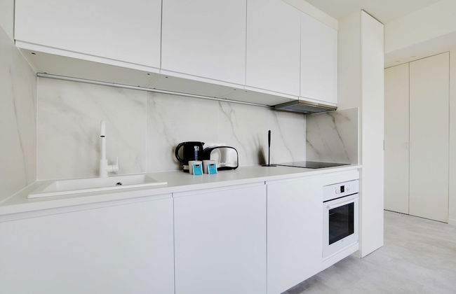 Modern Apartment - 2br/6p - Faubourg-du-roule - Foto 14