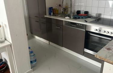 Helle mit Balkon 5 Minuten zum Pool 60q central ,otopark ,Netflix - Foto 6