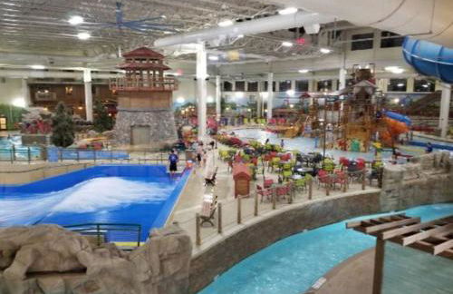 King Beds, Sleeps 11, *Entertainment Included!* - Foto 37