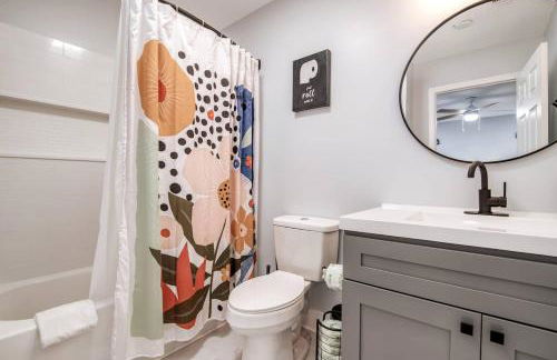 Heated Pool & Spa, 4min Walk To Beach - Zula Beach - Foto 17