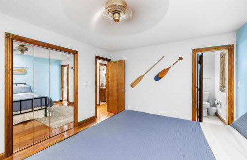 Grande Villa – Lake Cumberland View • Hot Tub • Game Room • Walk to Boat Ramp ➠ 389 - Foto 34