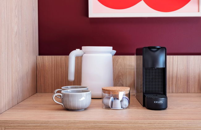 Numa Berlin Friedrichshain - Foto 27