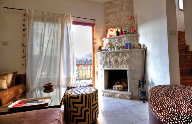 Lania Royal Oak House by TrulyCyprus - Foto 15