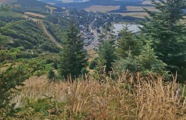 Chalet Emma appartement tout équipé et refait a neuf dans une résidence 3 étoiles - Photo 51