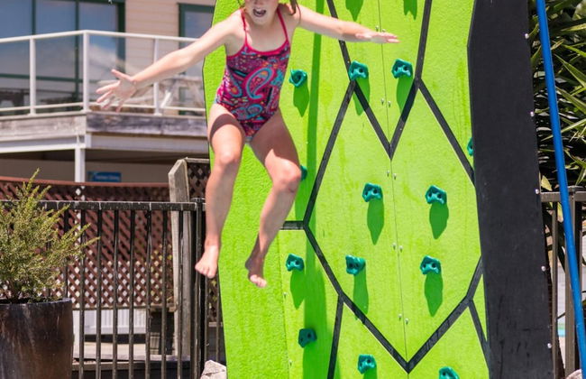 Motueka TOP 10 Holiday Park - Foto 48