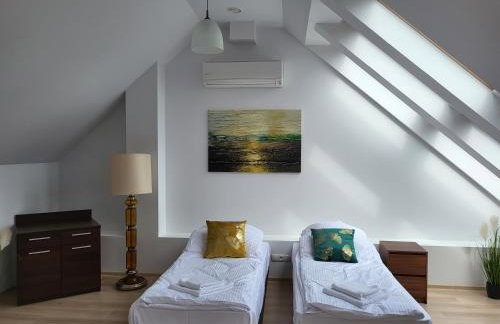 Apartament Perła A31 - Foto 13