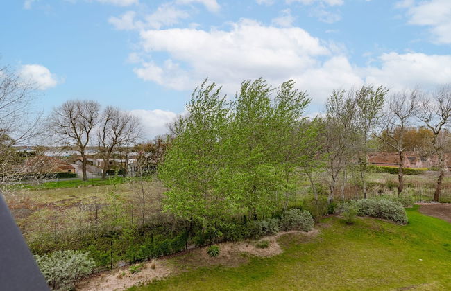 Spacious Top-flour Apartment With Private Parking - Foto 50