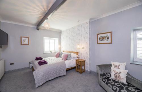 Host Stay No 2 Lavender Cottage - Foto 33