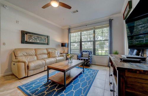 Sunny Vacation Condo in Davenport - Foto 35