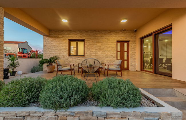 Villa Roza - Foto 30