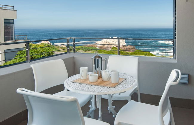 Hermanus Apartments - Foto 11