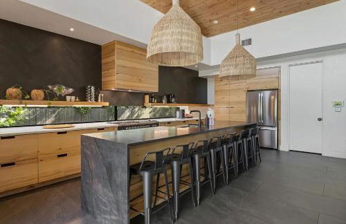 Austin Grove - Pool, Fire Pit & Forest Views - Foto 32