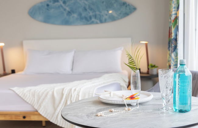 Renovated Pacific Monarch Studio Near Waikiki Beach - Foto 124