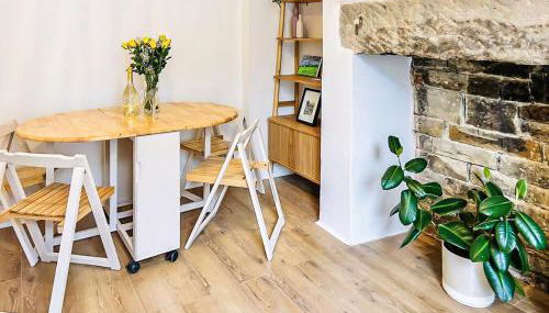 Saltaire Mill Cottage - Foto 5