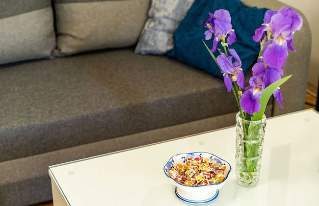 Apartment Fifi - Foto 29