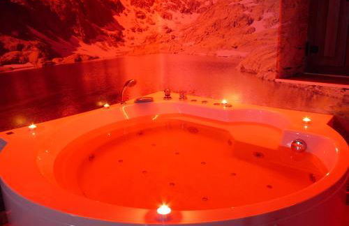 Casa Rural El Berrueco - Foto 16