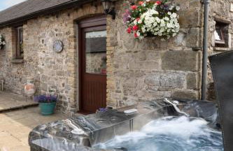 Swallow Cottage - Foto 8