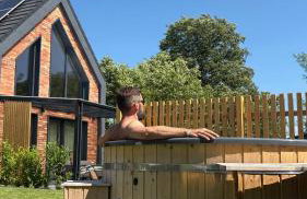 Widać Wydmy - Foto 27