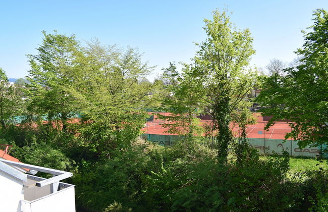 An den Ufergärten - Foto 17