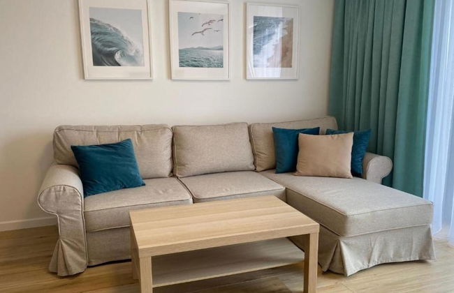 Holiday Home in Grzybowo Near Wide Beach - Foto 7