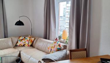 Appartement am Kurpark - Sprudelhof Therme - Foto 2