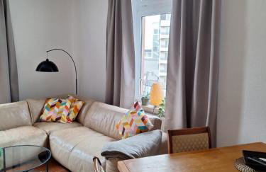 Appartement am Kurpark - Sprudelhof Therme - Foto 2