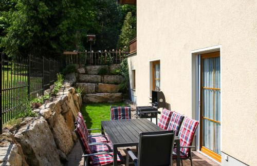 Ferienwohnung Julia - Foto 24