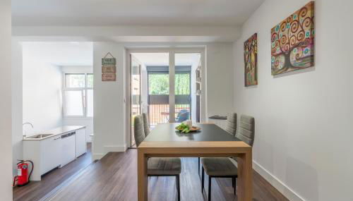 Basetxea apartment by People Rentals - Foto 2