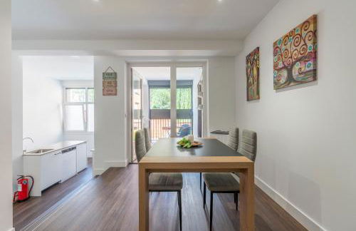 Basetxea apartment by People Rentals - Foto 2