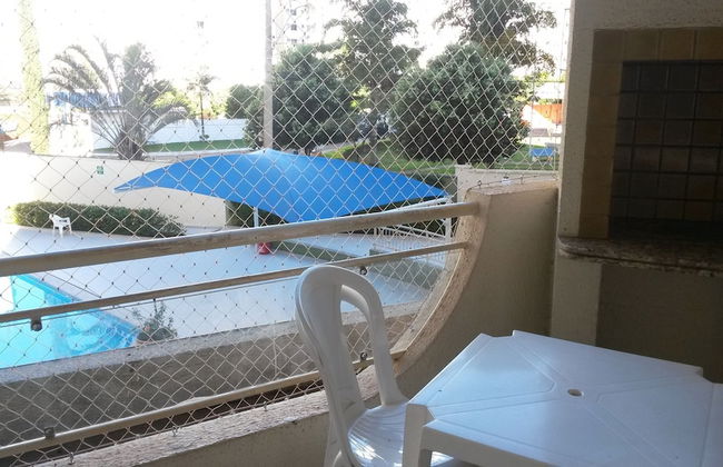 Vitória das Thermas - Achei Férias - Photo 17