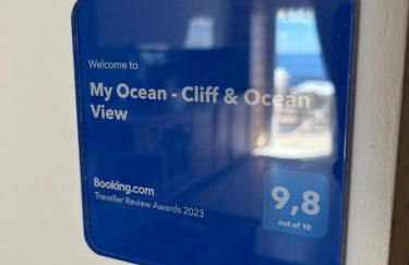 My Ocean - Cliff & Ocean View - Foto 47