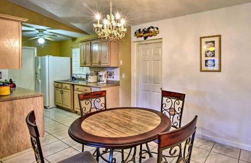 Kissimmee Home 5 Mi to Gatorland and 15 Mi to Disney - Foto 9