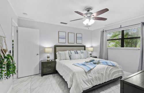 4br Private Guest Suite Pool PGA Beaches - Foto 23