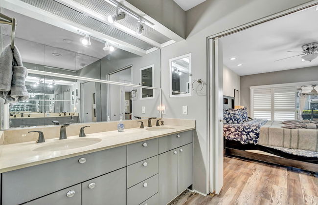 Casa Flamingo Intracoastal Heated Pool - Photo 24