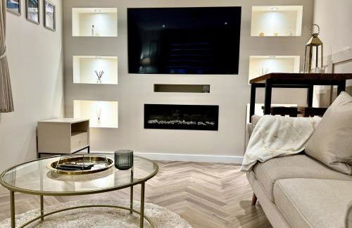 Five Star Home - Walk to Alcester, 15 mins to Stratford - Foto 7