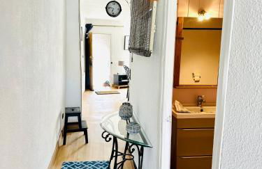 Le Perchoir Du Parc Cœur historique Anduze 3 Etoiles - Foto 17