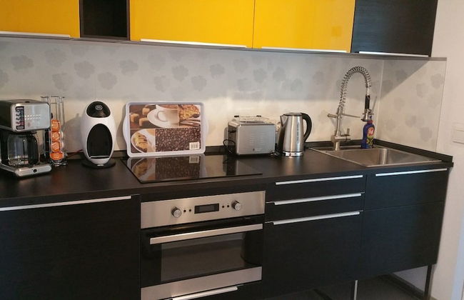 City REsidenz Fulda - Foto 12