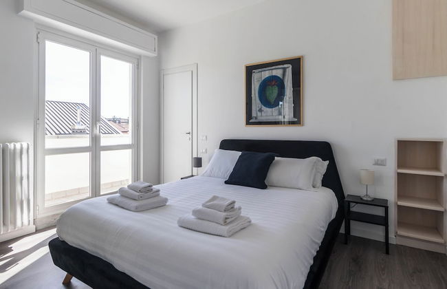 Italianway - Boiardo 27 - Foto 13