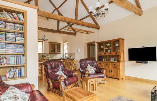 The Cottage - Photo 3