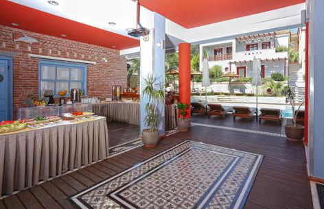 Sirena Residence & Spa - Foto 17