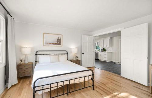 Beautiful 3 story villa with room for 17 people - outdoor POOL and indoor SAUNA - Foto 38