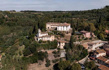 La Mansarda nell'Antico Castello - Foto 56