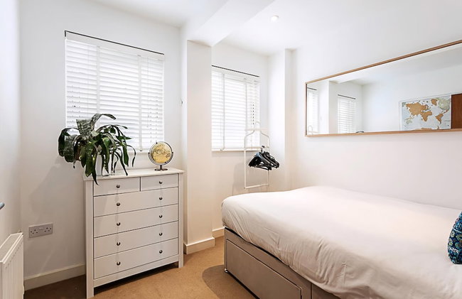 3 Bed Luxury Penthouse in Shoreditch - Foto 51